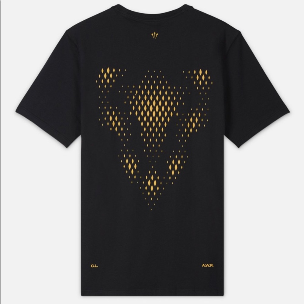 NEW NIKE X DRAKE NOCTA AU ESSENTIAL TOP